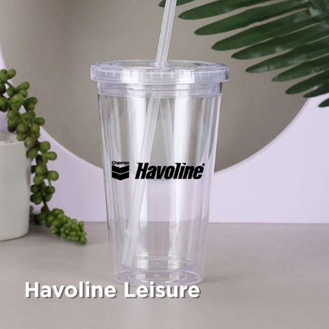 Havoline Leisure